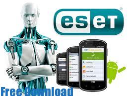 تحميل تطبيق الحماية النود للاندرويد ESET Mobile Security for Android مجانا 2015
