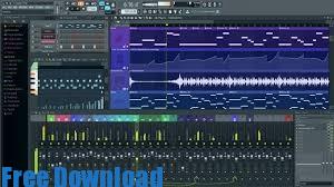 تحميل برنامج فروتى لوبس FL Studio