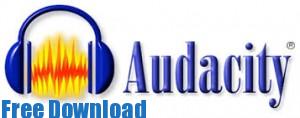 تحميل برنامج Audacity