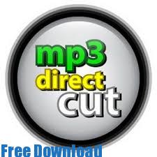تحميل برنامج تقطيع الملفات الصوتية mp3DirectCut
