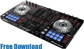 تحميل برنامج دي جي ميكسر dj mixer