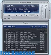 تحميل برنامج Xion Audio Player