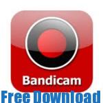 تحميل برنامج bandicam