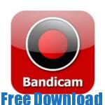 تحميل برنامج bandicam