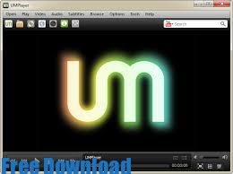 تحميل برنامج يو ام بلاير UMPlayer