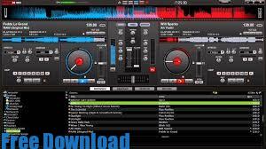 تحميل برنامج فيرتشوال دي جي virtual dj