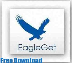 تحميل برنامج التحميل ايجل جيت " النسر " 2015 مجانا EagleGet