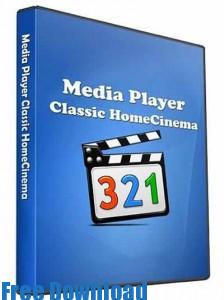 تحميل برنامج ميديا بلاير كلاسيك لتشغيل الفيديو و الصوت 2015 مجانا media player classic