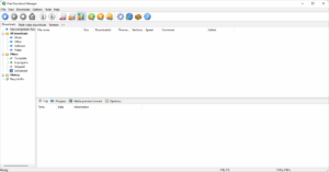 تحميل برنامج فري داونلود مانجر FREE DOWNLOAD MANAGER 3.9.2