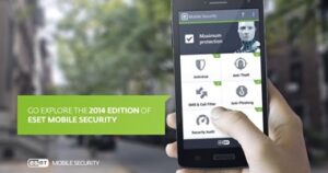 تحميل ESET SMART SECURITY 4 حماية متكاملة