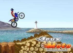 تحميل لعبة الموتسيكلات الخرافية SUPER BIKES