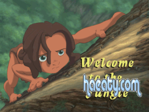 تحميل لعبة طرزان كاملة للكمبيوتر