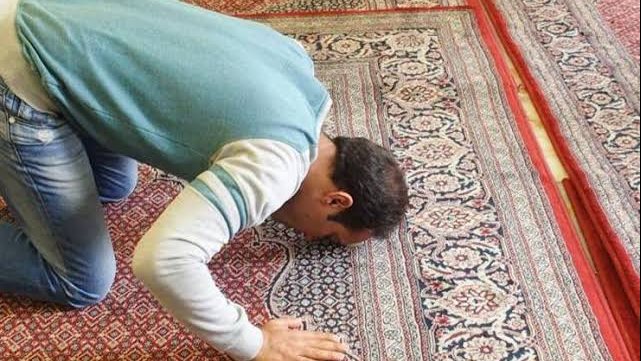 برنامج المؤذن للجيل الخامس تنبيه مواقيت الصلاة