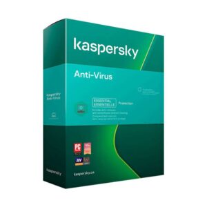 تحميل كاسبر سكاي مضاد الفايروسات الاقوى KASPERSKY ANTI-VIRUS