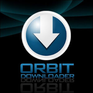تحميل برنامج اوربت داونلودر ORBIT DOWNLOADER 4.1.1.0