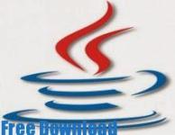 تحميل برنامج الجافا للكمبيوتر 2015 مجانا java for computer