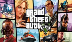 تحميل جراند GRAND لعبة GTA للكمبيوتر مجانا