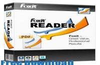 فوكست ريدر – تحميل برنامج Foxit Reader مجانا