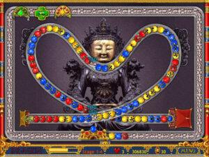 تحميل لعبة الجواهر الملغمة JEWEL MINE