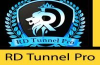 تحميل تطبيق RD Tunnel Pro للاندرويد للايفون اخر اصدار