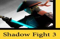 تحميل Shadow Fight 3 جميع الأسلحة مفتوحة اخر اصدار APK ميديا فاير