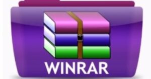 تحميل برنامج ضغط الملفات وين رار WINRAR