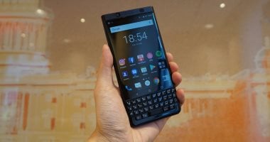 برنامج فيس بوك للبلاك بيري FACEBOOK BLACKBERRY