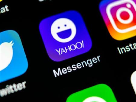 تحميل برنامج الياهو ماسنجر Yahoo