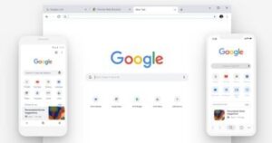 تحميل متصفح جوجل كروم المحمول GOOGLE CHROME 22.0
