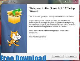 تحميل برنامج سكراتش مجانا 2018 Scratch