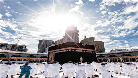 برنامج خاشع للجيل الخامس ثيمات اسلامية