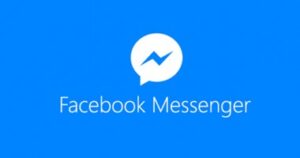 تحميل برنامج ماسنجر Facebook Messenger مجاني