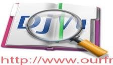 تحميل برنامج ديجيفو مجانا djvu