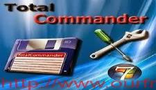تحميل برنامج توتال كوماندر مجانا total commander