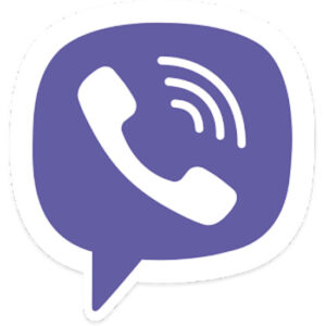 تحميل برنامج تطبيق فايبر للأندرويد VIBER ANDROID
