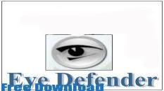 تحميل برنامج المحافظة على العيون عند استخدام الحاسوب مجانا 2015 eye defender