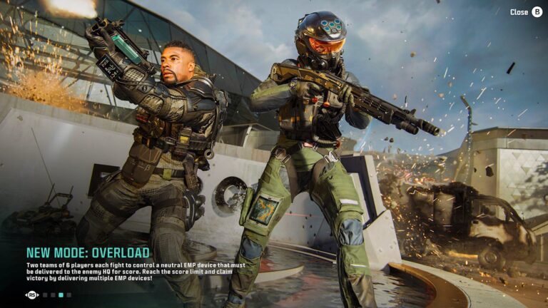 تحميل CALL OF DUTY BLACK OPS للكمبيوتر برابط واحد