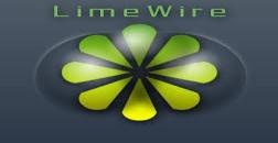 تحميل برنامج limewire كامل مجانا