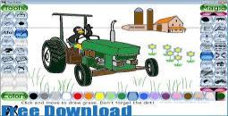 تحميل برنامج الرسام الجديد مجانا 2015 Paint.net