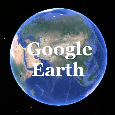 تحميل برنامج جوجل إيرث GOOGLE EARTH