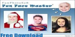 تحميل برنامج تركيب اللوحة على اي جسم مجانا Fun Face Master 2015
