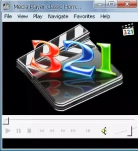 تحميل برنامج ميديا بلاير كلاسيك MEDIA PLAYER CLASSIC