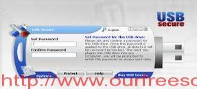 تحميل برنامج يو اس بي سكيور مجانا usb-secure