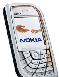 برنامج خاشع 7610 خلفيات دينية نوكيا 7610