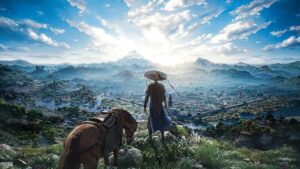 تحميل برنامج Where Winds Meet لأندرويد برابط مباشر وكامل