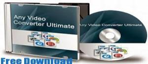 تحميل برنامج تحويل الفيديو Any Video Converter 2015 العربي مجانا