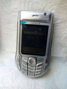 برامج نوكيا 6630 تطبيقات نوكيا 6630 مجانية