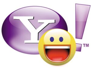 تطبيق ياهو ماسنجر اندرويد YAHOO MESSENGER ANDROID