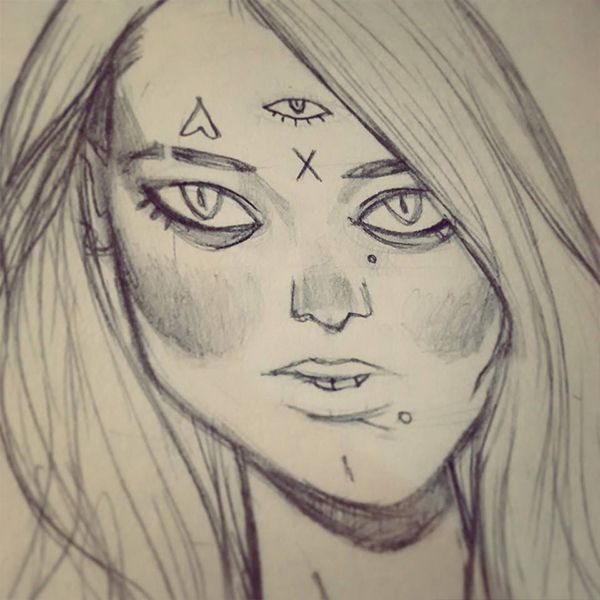 برنامج رائع يحول صورتك لصورة مرسومه بقلم رصاص PHOTO TO SKETCH V4.0 STANDARD