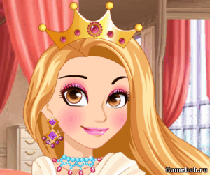 العاب بنات قص شعر وتلبيس جديدة